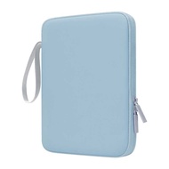 QUICKSHP ZEST Pouch iPad Sleeve Case Canvas 12.9 Inch with Handle - BM129| |