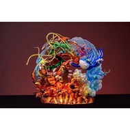 READY STOCK - GENE studio - HOENN Legendaries Pokémon