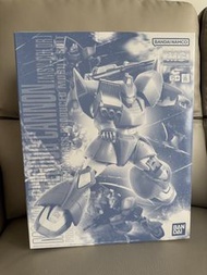 MG GELGOOG CANNON (MSV COLOR)