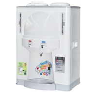 [特價]JINKON晶工牌 10.5公升2級能效溫熱型全自動開飲機 JD-3172 ~台灣製