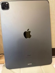 iPad Pro 11’ WiFi 3rd gen 256gb