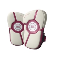 BN 1 Pair New Small Kickboxing Muay Thai MMA Boxing Pad Kick Shield Fight Sanda Martial Arts Trainin