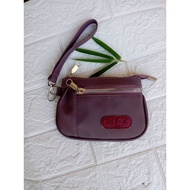 ERZA WOMEN'S COIN WALLET/ POUCH RIZKA COIN WALLET/ POUCH WOMEN'S COIN POUCH WALLET