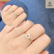 Cincin emas kadar 700 emas asli kadar 16k