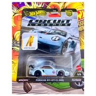 PORSCHE 911 GT3 R (992)