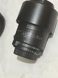 Tamron SP 90mm F/2.8 Macro 1:1 Lens
