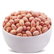 LIVE PEANUTS (LIVE PEANUTS) 0.5kg - 1kg