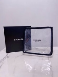 Chanel 化妝袋