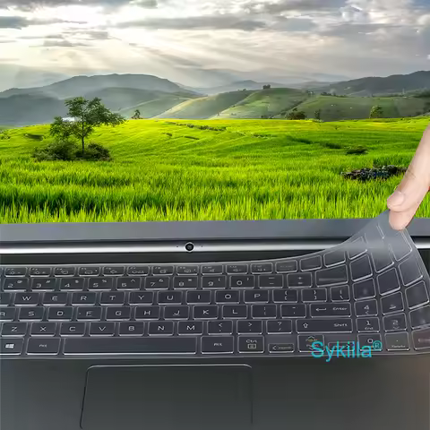 Keyboard Cover for LG gram 16 16T90R 16Z90P 16Z90R 16Z90S 16Z95P 16Z90Q 16T90P 16T90Q 16Z90R Silicon