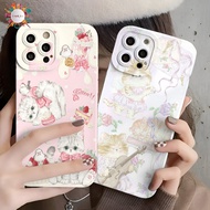 SOFTCASE CASE CASING PROCAMERA CUSTOM CAT FOR 6+ J2 J4+ J5 A1K A3S A5 3 5 5i 5s A1 2022 4A Y02 Y11 S