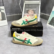 Onitsuka Tiger Mexico Sneakers 66'White Green' DL408-1684 full pk