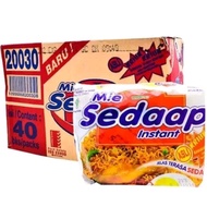 MIE SEDAAP GORENG MURAH 1DUS