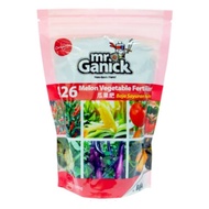 BaBa Mr Ganick 426 Organic Melon Vegetable Fertilizer
