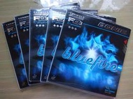 『良心桌球小舖』DONIC BLUEFIRE M2 藍火M2 #新增藍色膠面#