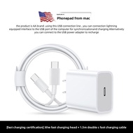 bosie | Fast Charging Data Cable for iPhone 2m