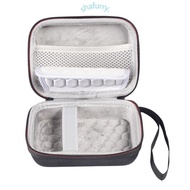 SHFY Protective Carrying Case for Select 4 Go Speaker Holder Bag Against Scratches