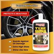 100% Original Easystone Tyre Shine Protects and Beautifies Ready Stock