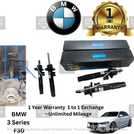 BMW 3 Series  F30 Front Absorber