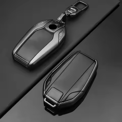 Soft TPU Remote Car Key Cover Case For Bmw X5 G05 g30 X3 G01 G31 X4 G02 G32 I8 X7 M5X F20 Keyless Ca