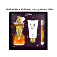 Jean Paul Gaultier JPG Divine Le Parfum Gift Set 100ML EDP Intense Women Perfume Original Perfume G
