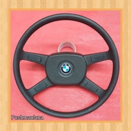 Bmw E10 Steering Wheel - Original BMW E21