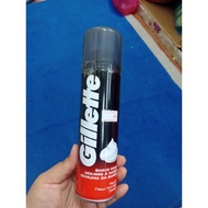 Gillette Foam mousee