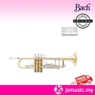 Bach BTR202 Bb Trumpet