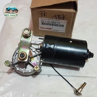 Toyota Kijang capsule wiper motor dynamo by Fusion part