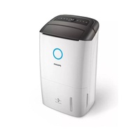 PHILIPS 飛利浦 - 25公升2合1抗敏空氣淨化抽濕機-DE5205/39