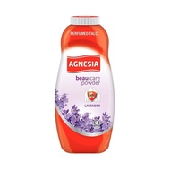 AGNESIA Beau Care Powder - Lavender (100g)