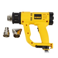 DEWALT D26414 เป่าลมร้อน 2000w DeWALT 01181-DEW-0002