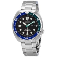 [Creationwatches] Seiko Prospex Turtle Tropical Lagoon Special Edition Automatic Diver's SRPJ35K1 200M Men's Watch