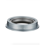 FSA Headset Premium Orbit 1.5 Lower Cup Assembly ZS56/1.5" ACB for Bikes