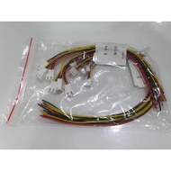 2s LiPo Battery Balaine/Wire/Connector