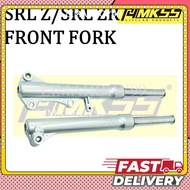 99 SRL110 Lagenda110 FORK SRL Lagenda 110 Z ZR SRL110ZR ZR FRONT FORK ASSY SET FRONT FORK SET FORK D