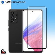 Tempered Glass Samsung A53 5G Anti-Scratch Full Cover Glass