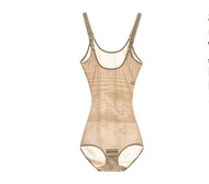 Go2slim body shaper korset slimming suit full body Melangsingkan Perut & Pinggang