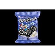 Sweet black inafood 99gr chocolate/ vanilla