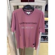 100% ORIGINAL T-Shirt 3SECOND Writing Arising