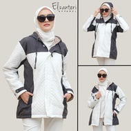 Jacket Elvira Reversible Jacket