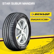 Dunlop 185/65 R15 Enasave EC300 Ban Mobil R15 BARU