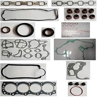 4FG1 Engine Compelete full gasket kit Compatible for Isuzu Engine