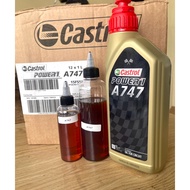 2T CASTROL A747 100ml/200ml CAM