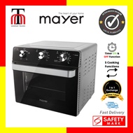 Mayer 24L Air Fryer Oven MMAO24