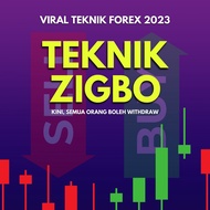TEKNIK ZIQBO | TEKNIK INDICATOR FOREX PALING MUDAH DAN PADU | SUPPORT ALL DEVICES | TEKNIK FOREX VIR