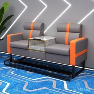 Pool Sofa Chair Ball Sofa Pool Room Red View Chair Tennis Hall Leisure Leisure Chair Sofa Chair SN2D