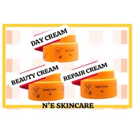 N’E SKINCARE LOOSE CREAM + 3️⃣ FREE GIFT♥️
