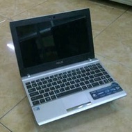 netbook asus second