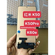 Brand new K50/K50 Pro/K60e screen