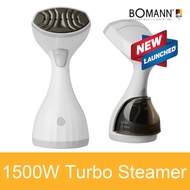 BOMANN DB8530 Turbo Handy Steam Sterilization Iron Steamer UP